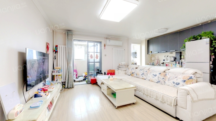 甘露西园二手房实景图