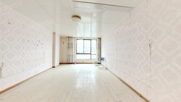 凯旋公寓二手房实景图