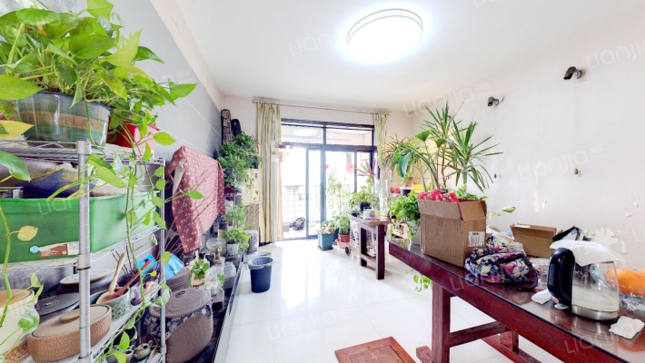 王府花园二手房实景图