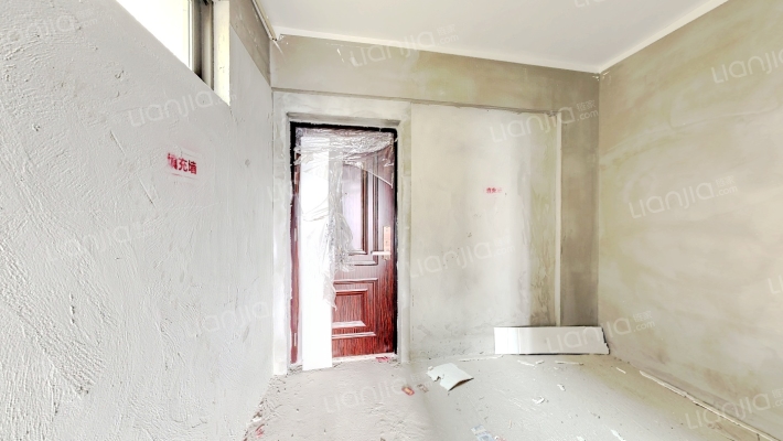 世茂璀璨天城一期二手房实景图