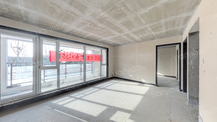 碧桂园云和天境二手房实景图