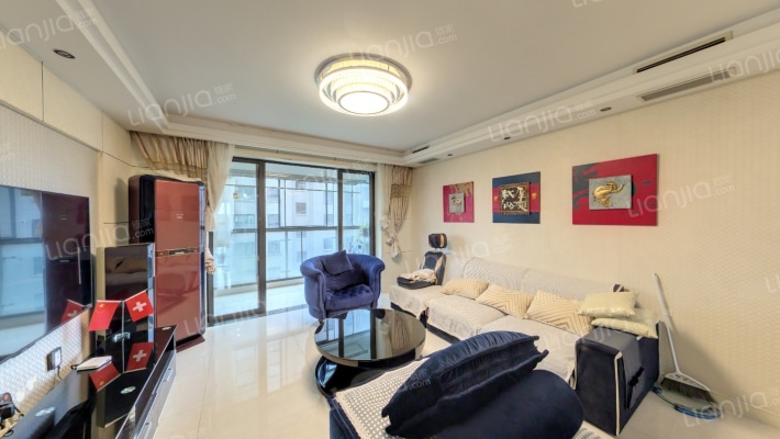 歌林春天馨园二手房实景图