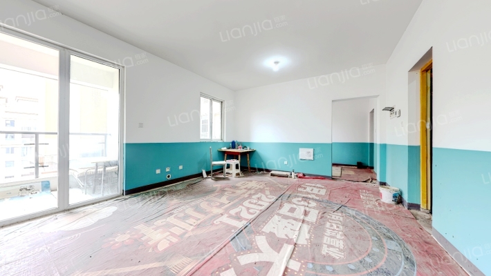 凤凰名城二手房实景图