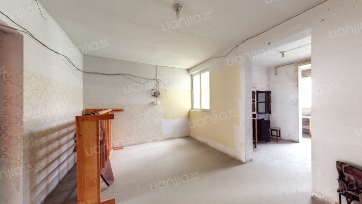 方家湾新村二手房实景图