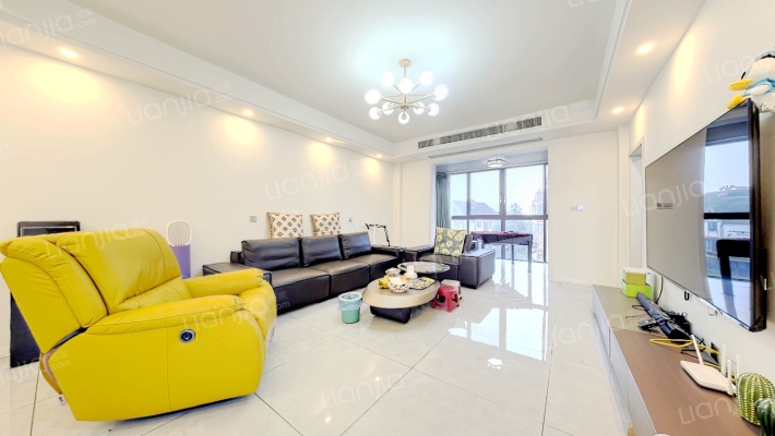 城投.伊顿小镇二手房实景图