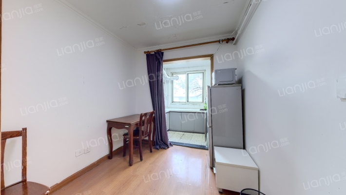 北苑五号院四区二手房实景图