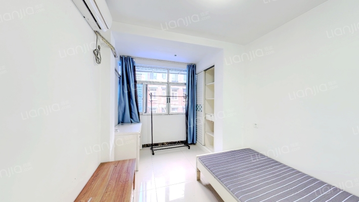 徽京剧院二手房实景图