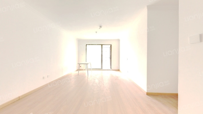 中欧国际城金茂墅一期二手房实景图