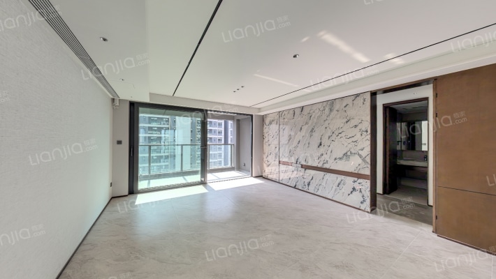 长沙润府B区二手房实景图