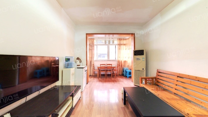 科园六路二手房实景图