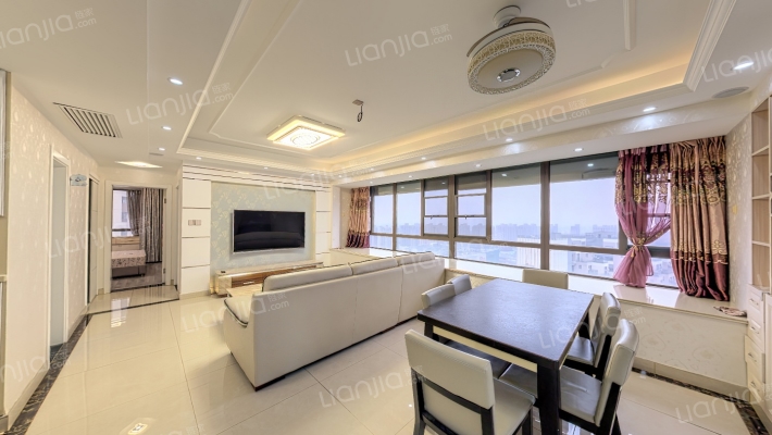 星汇兰亭二手房实景图