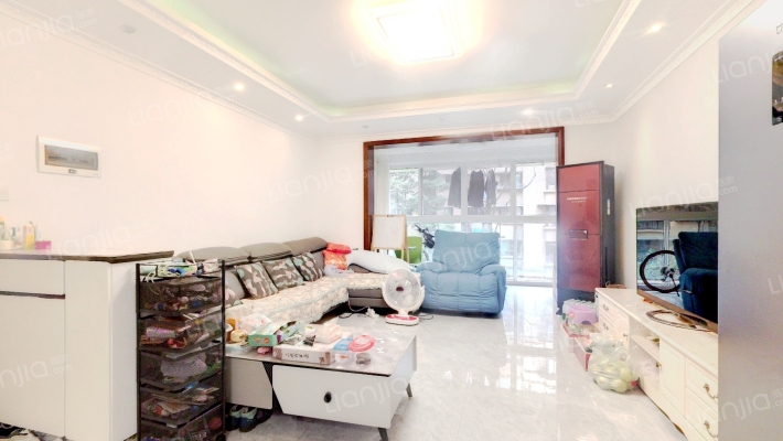 宁江大院二手房实景图