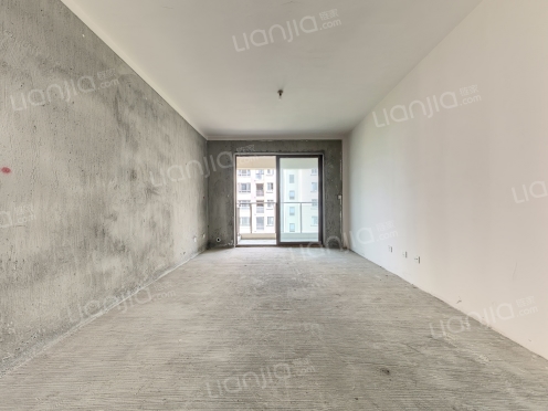 整租·中铁城鉴湖栖郡 3室2厅 东南