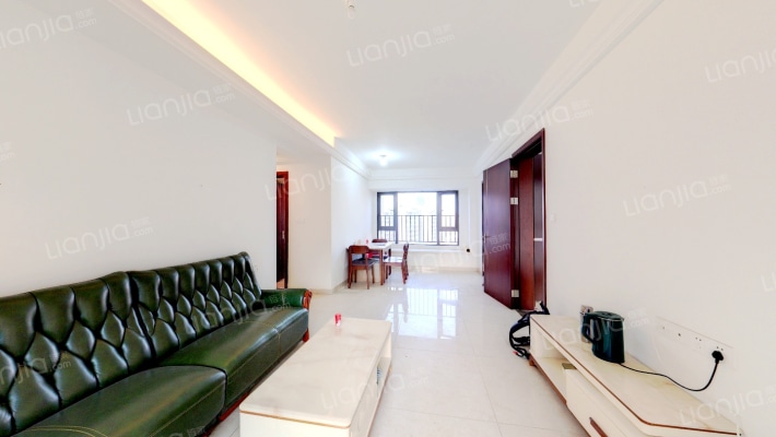 保利时代二手房实景图