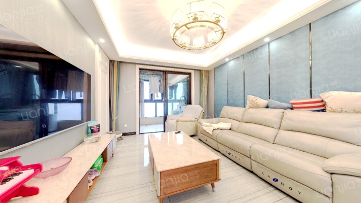 高运高庄二手房实景图