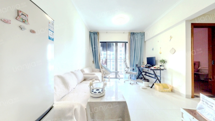 依山小筑二手房实景图