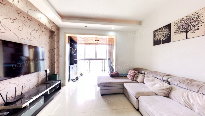 阳光舜苑二手房实景图