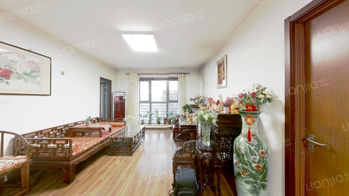 天房美域兰庭二手房实景图