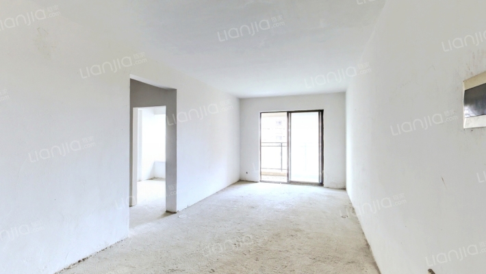 汇豪领逸二手房实景图