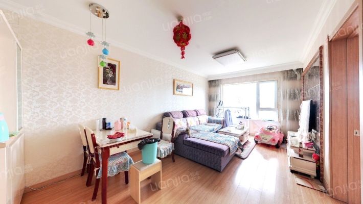 万科樱花园二期(万科新里程)二手房实景图