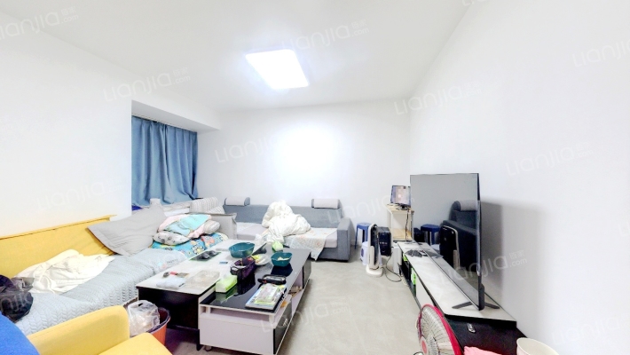 淮肥佳苑兴华苑D区二手房实景图