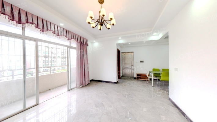 港安楼二手房实景图