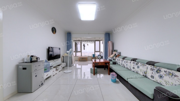 华庭丽景二手房实景图