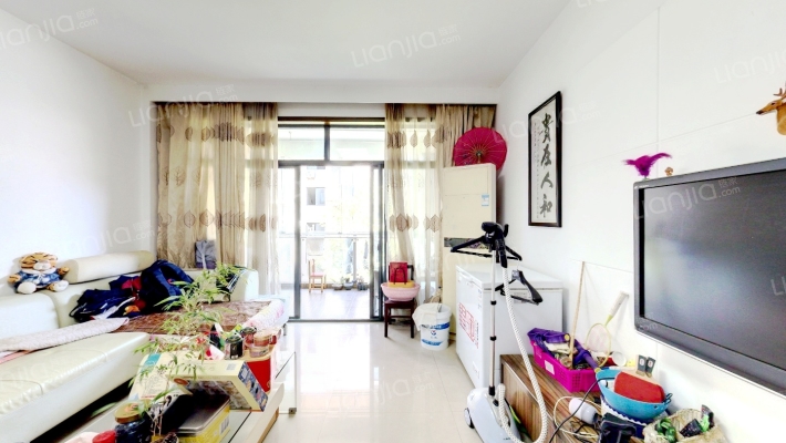 锦绣山水苑二手房实景图