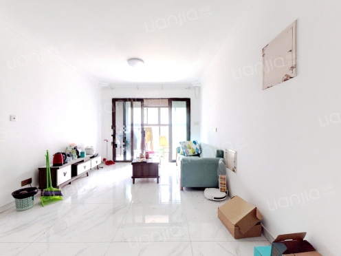 整租·湖悦天境花园 3室2厅 南/北