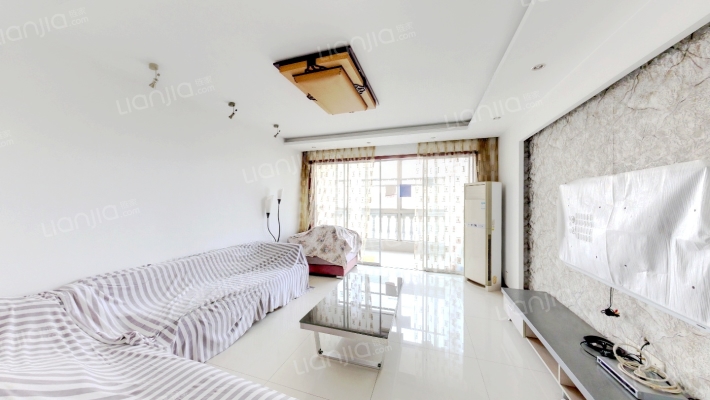 法尔胜花苑小区二手房实景图