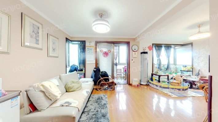 金沙雅苑(二期)二手房实景图