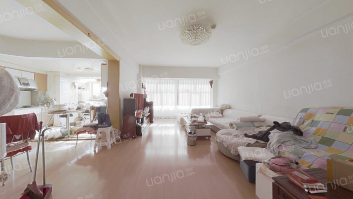 亚泰广场二手房实景图