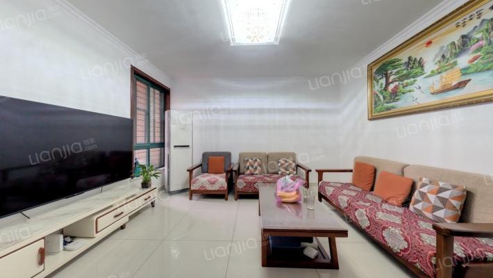 碧水雅居二手房实景图