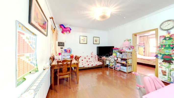 孝陵卫二手房实景图