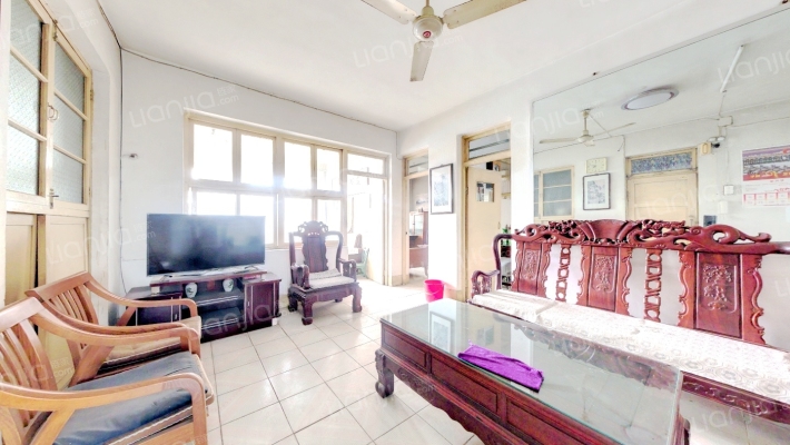 德润小区二手房实景图