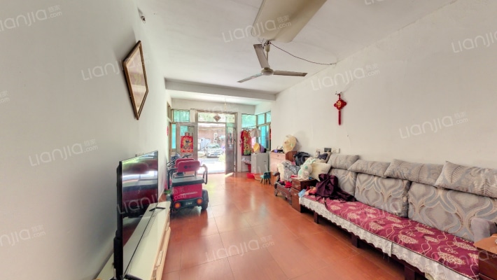 幸福家园二手房实景图