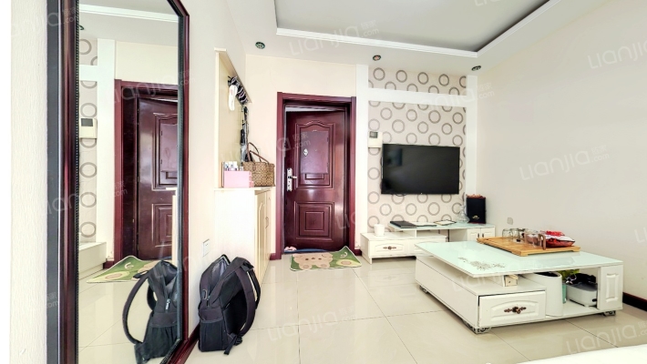 浅草绿阁八期水岸枫庭二手房实景图