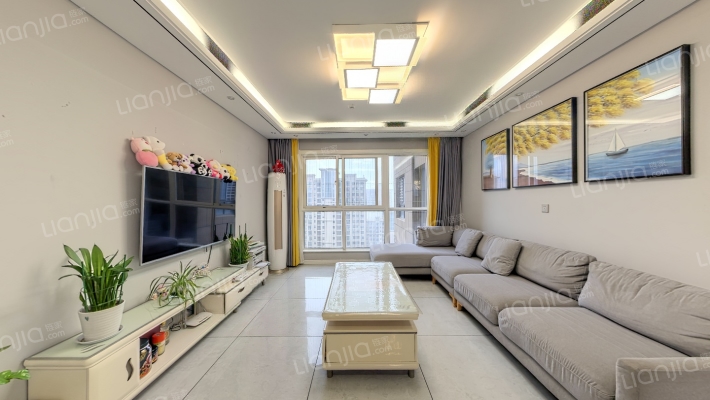 紫薇东进二期二手房实景图