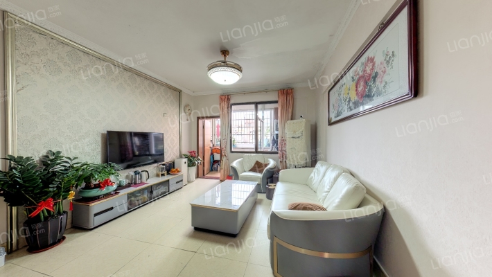 余荫花园二手房实景图