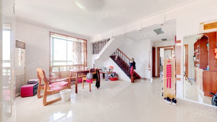 山景嘉园二手房实景图