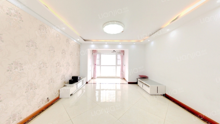 世茂新五里河二手房实景图