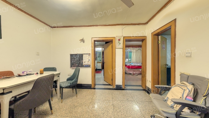 瑶海南村二手房实景图