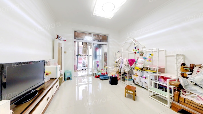 城香首府二手房实景图