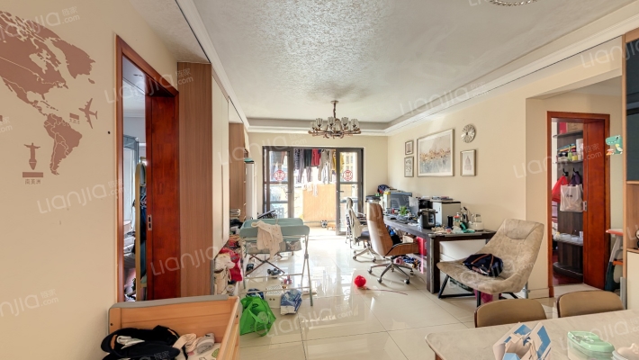 星城翠珑湾四期二手房实景图