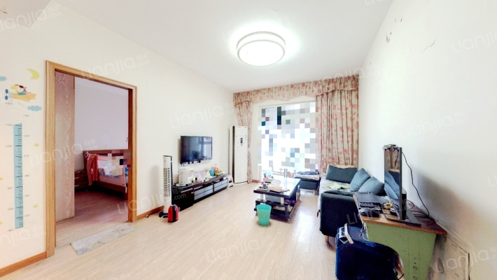 龙门镇二手房实景图