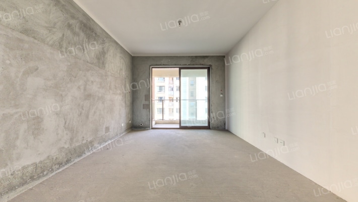 中铁城鉴湖栖郡二手房实景图