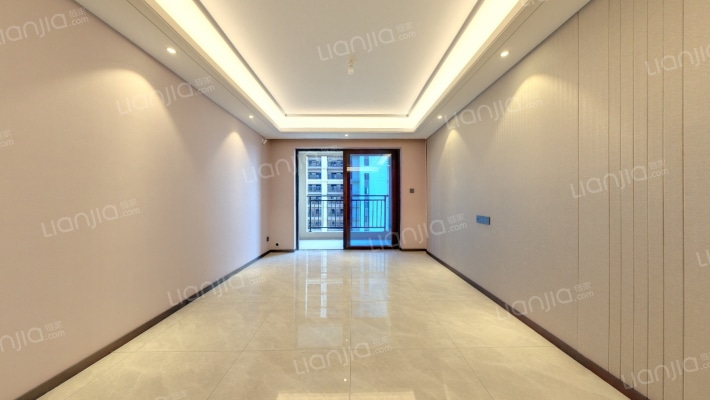 碧桂园天麓二手房实景图