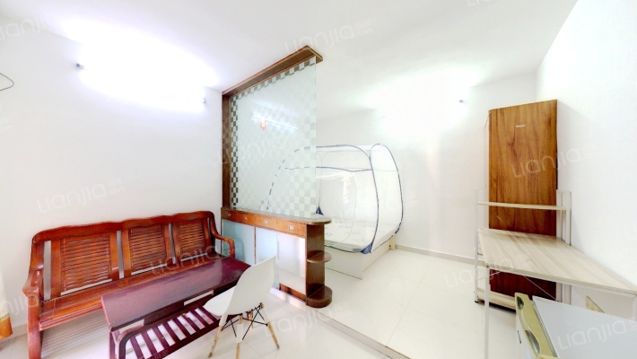 香港街二手房实景图