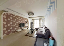 整租·百江花园 3室2厅 南_百江花园租房