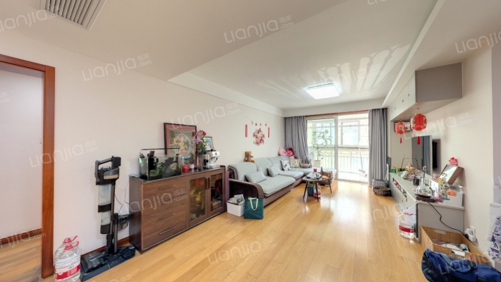 恒大翰城瀚林苑二手房实景图